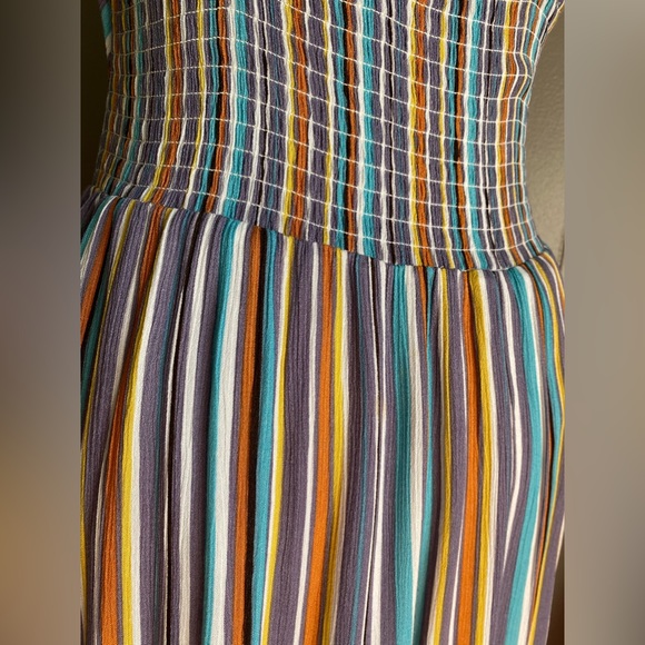 COCO + JAIMESON SUMMER DRESS. - Picture 8 of 12